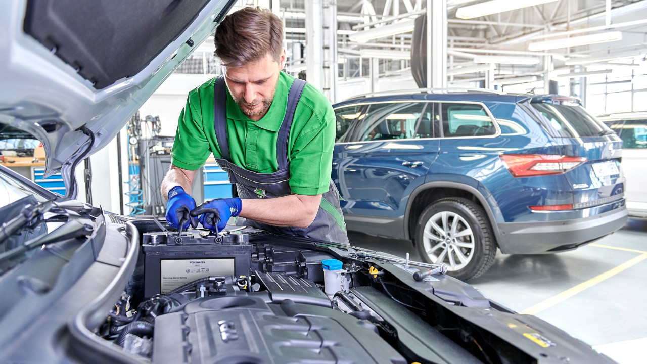 Autorizovaný servis