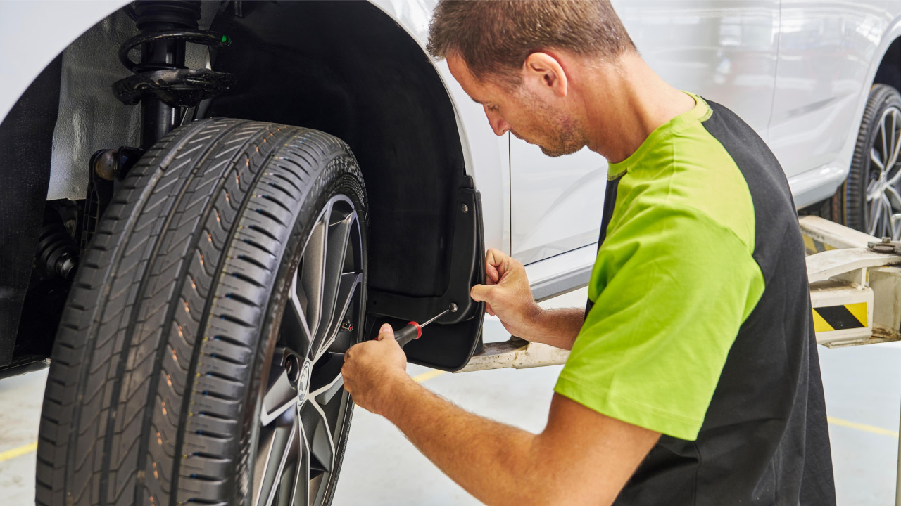 Předplacený servis - až na 5 let vystaráno