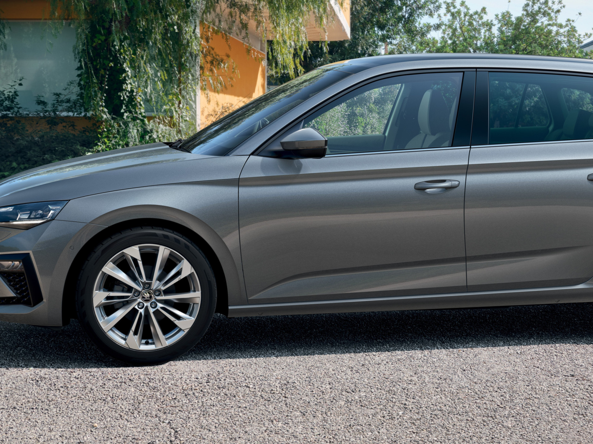 Scala 130 let - 2 vozy