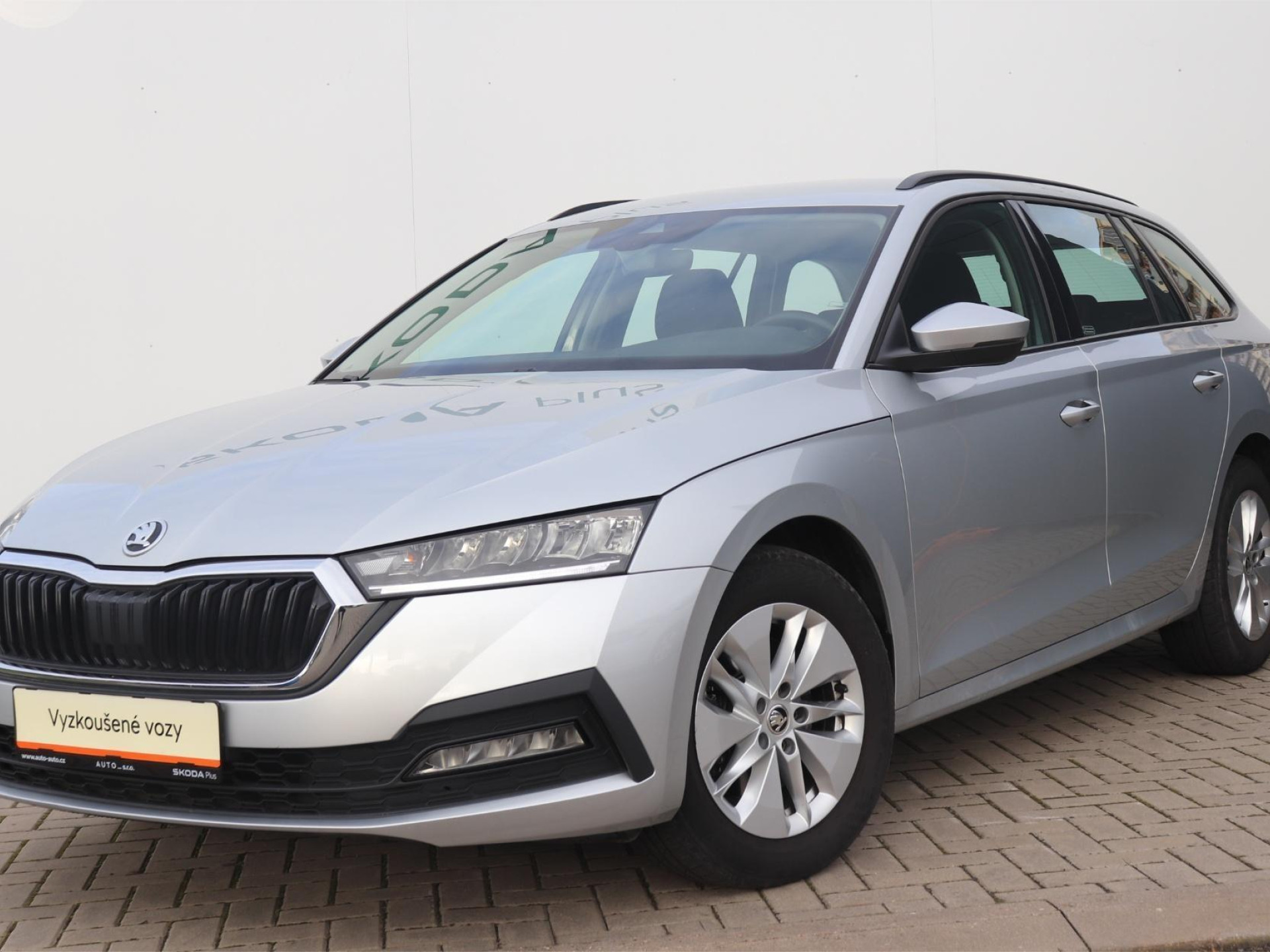 Škoda Octavia Com. Ambition 2,0 TDI, 110 kW, 4x4, DSG