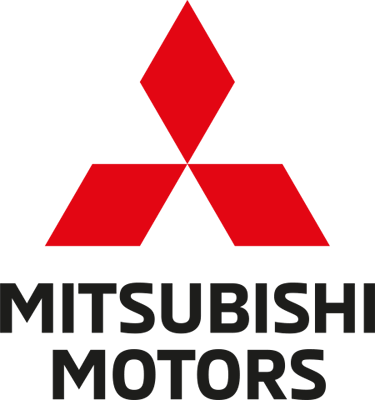 logo Mitsubishi